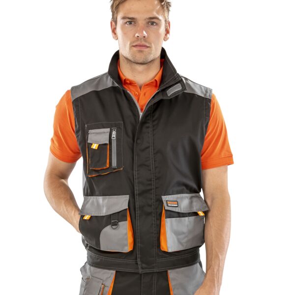 Result Work-Guard Lite Gilet Thumbnail