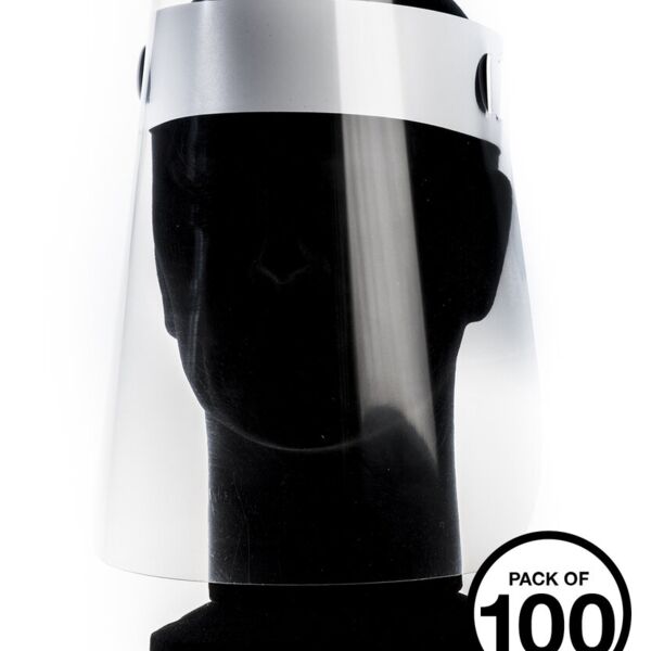 APET Face Shield Thumbnail