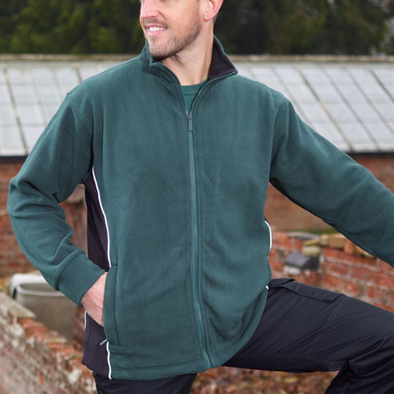 Softshell, Fleece & Jackets Thumbnail