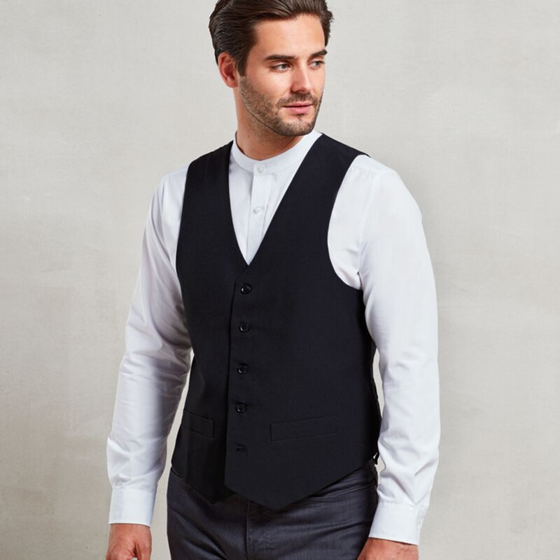Waistcoats Thumbnail