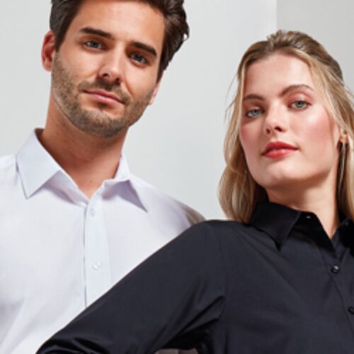 Shirts & Blouses Thumbnail