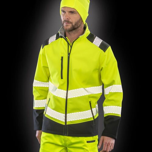 Hi Vis Sweatshirts Thumbnail