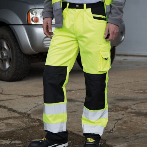 Hi Vis Trousers Thumbnail