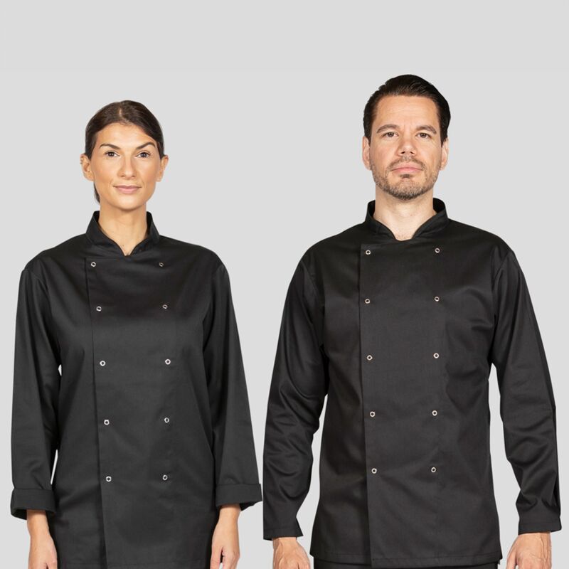 Chefs Jackets Thumbnail