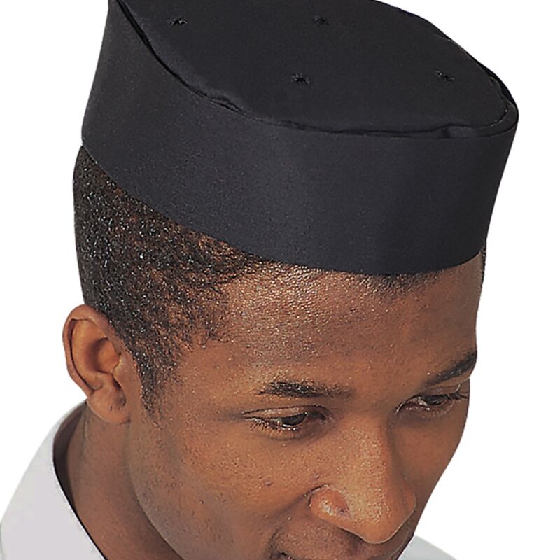 Chefs Headwear Thumbnail