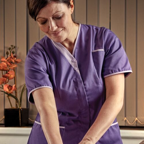 Tunics (Female) Thumbnail