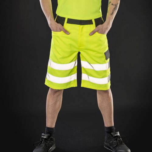 Hi Viz Shorts Thumbnail