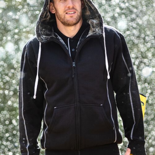 Hoodies Full Zip Thumbnail