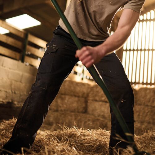 Cargo Trousers Thumbnail