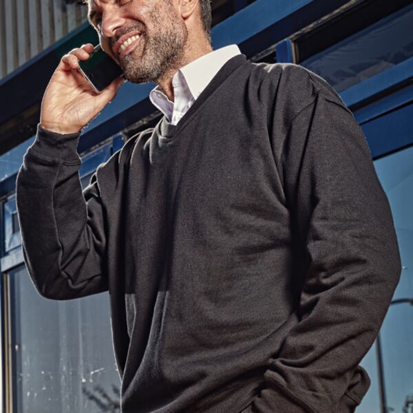 Seagull 100% Cotton Sweatshirt Thumbnail