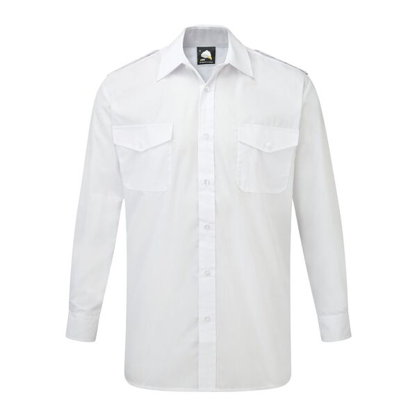 Premium L/S Pilot Shirt Thumbnail