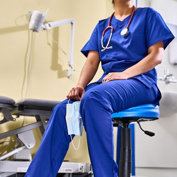 Scrub Trouser Thumbnail