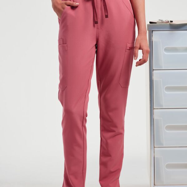 Onna by Premier Ladies Relentless Onna-Stretch Cargo Trousers Thumbnail