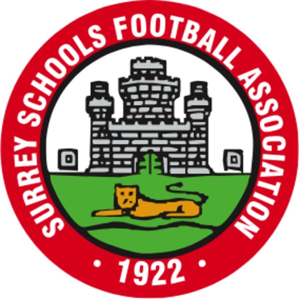 Surrey Schools FA Thumbnail