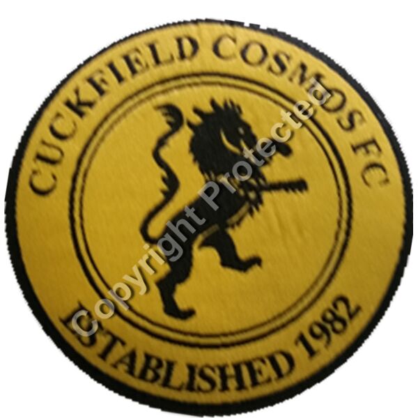 Cuckfield Cosmos Fc Thumbnail