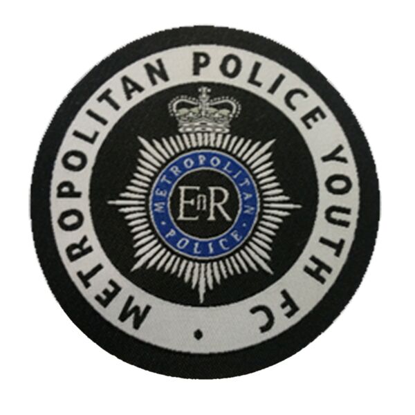 Met Police Thumbnail