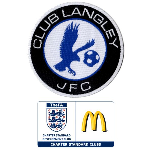 Club Langley Thumbnail