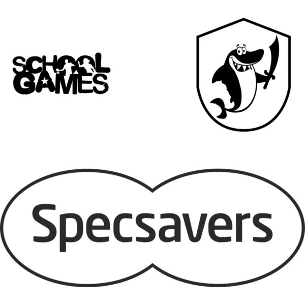 Southern Sharks chest Thumbnail