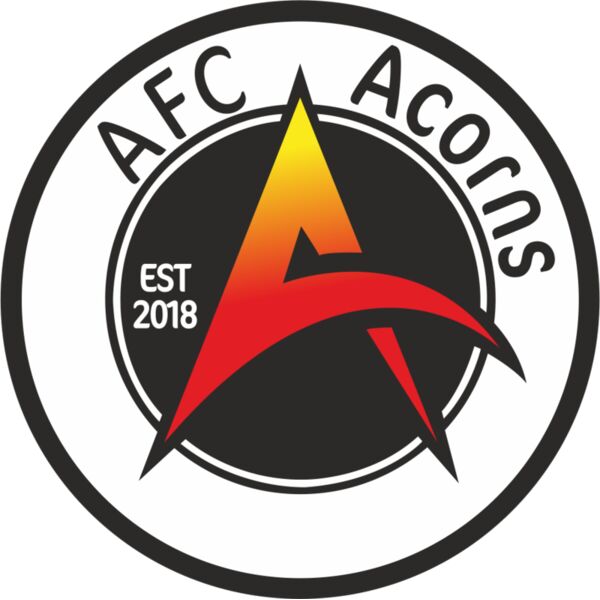 AFC Acorns with text Thumbnail