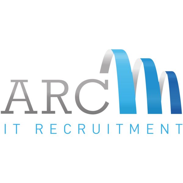 ARC IT Recruitment Thumbnail