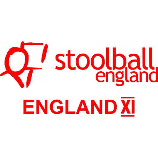 Stoolball England - Eng XI red Thumbnail