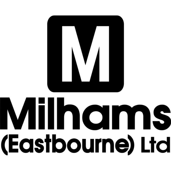 Milhams in black Thumbnail