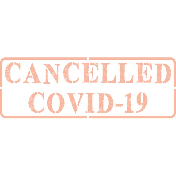 Cancelled Covid 19 Thumbnail