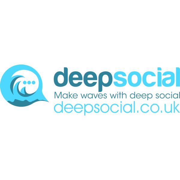 Deep Social Thumbnail