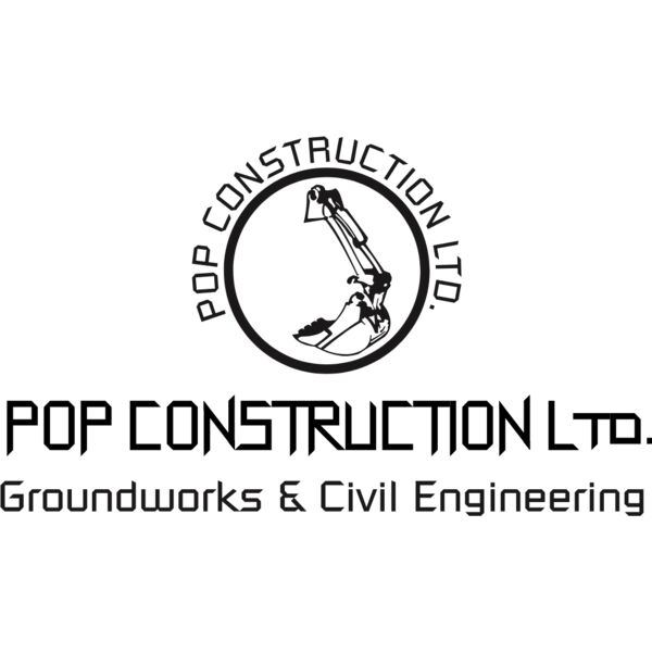 Pop Construction Ltd rear Thumbnail