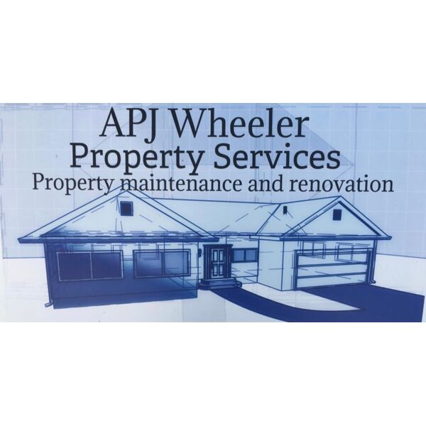 APJ Wheeler U12W Thumbnail
