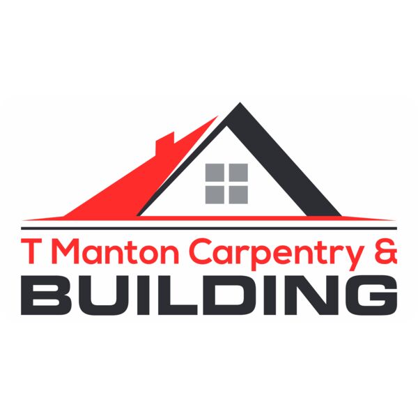 t manton logo white background Thumbnail