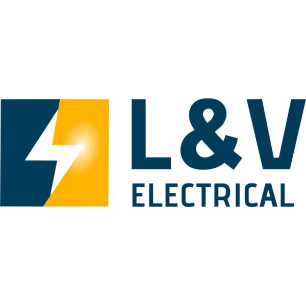 L& V electrical Yellow Thumbnail