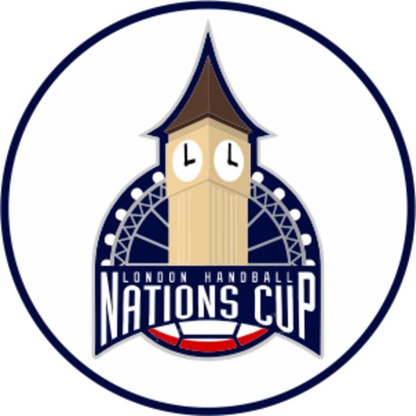 London handball nations cup Thumbnail