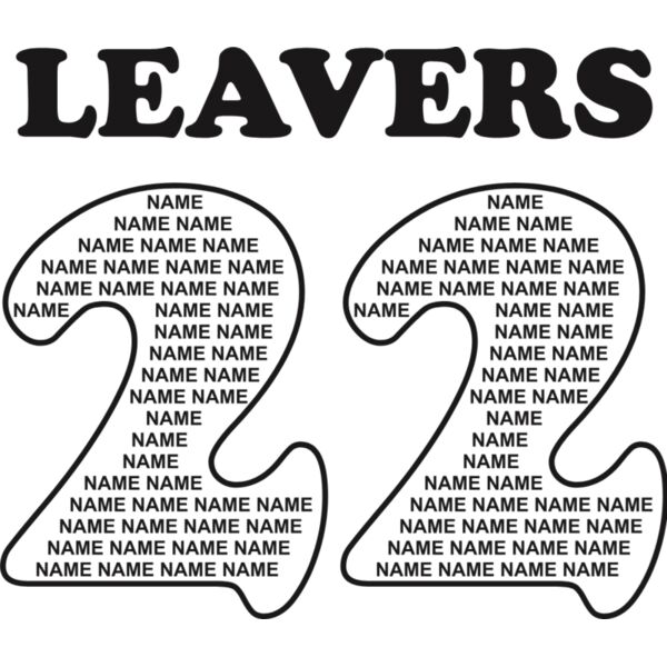 Leavers sample 2022 - 4 Thumbnail