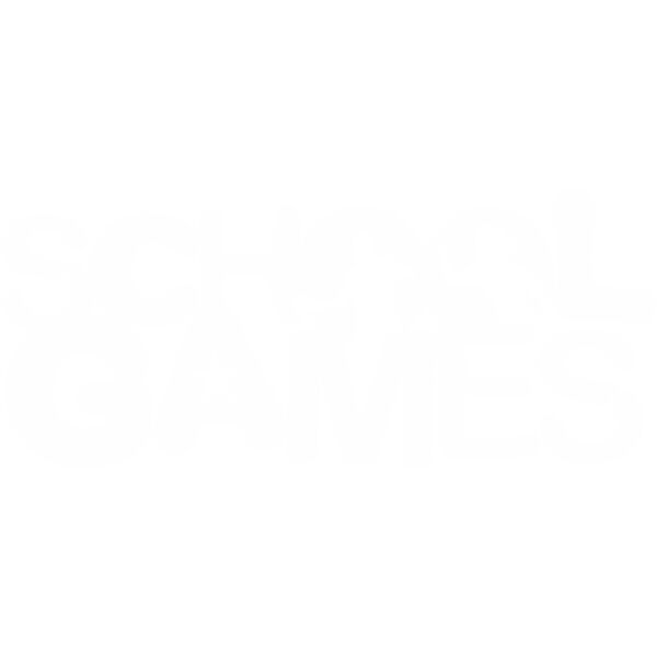 School Games 2022 in white Thumbnail