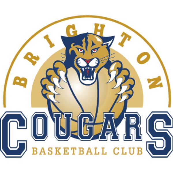 Brighton Cougars LHB Thumbnail