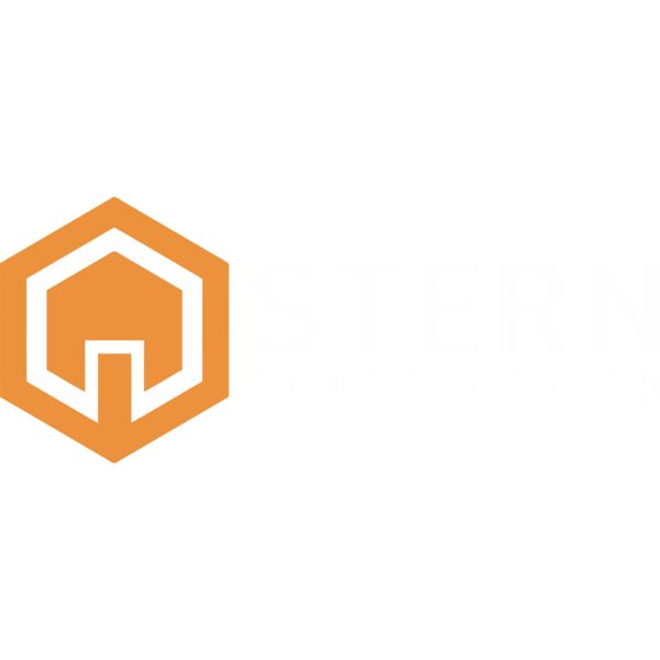 Stern Construction white Thumbnail