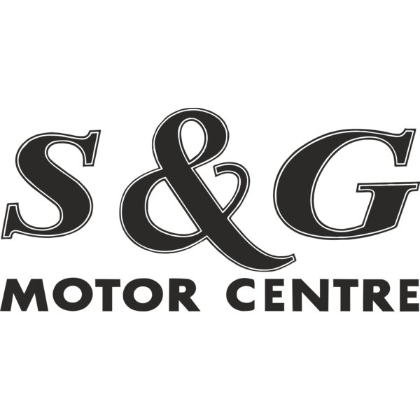 S&G Motor Centre Thumbnail