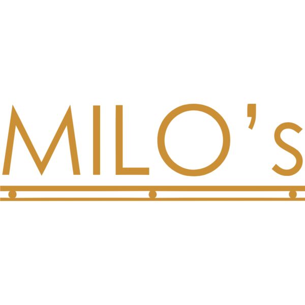 Milo in gold Thumbnail