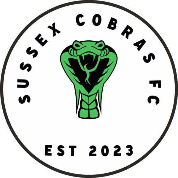 Sussex Cobra FA Thumbnail