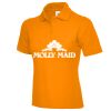 Ladies Poloshirt Thumbnail