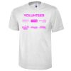 Olympic T-shirt Thumbnail
