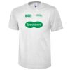Olympic T-shirt Thumbnail