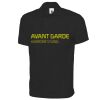 Jersey Poloshirt Thumbnail
