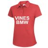 Ladies Ultra Cool Poloshirt Thumbnail