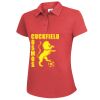 Ladies Ultra Cool Poloshirt Thumbnail
