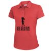 Ladies Ultra Cool Poloshirt Thumbnail