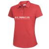 Ladies Ultra Cool Poloshirt Thumbnail