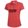 Ladies Ultra Cool Poloshirt Thumbnail