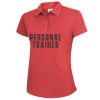 Ladies Ultra Cool Poloshirt Thumbnail